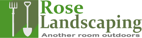 Rose Landscaping